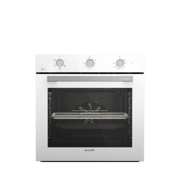 Arçelik Ekonomik A Fry ( AFC 231 B - OCD T 601-1 EB - ADE 604-1 B ) Ankastre Set