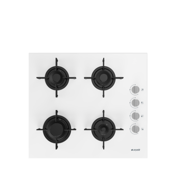 Arçelik Ekonomik A Fry ( AFC 231 B - OCD T 601-1 EB - ADE 604 B ) Ankastre Set