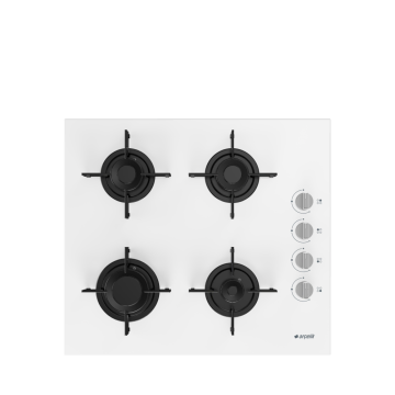 Arçelik Ekonomik A Fry ( AFC 231 B - OCD T 601-1 EB - ADE 604-1 B ) Ankastre Set