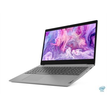 Lenovo Ideapad 3 Celeron N4020 4GB/128GB SSD UHD Graphics 600 15.6'' Notebook 81WQ002TTX