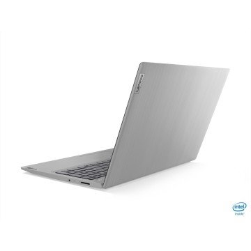 Lenovo Ideapad 3 Celeron N4020 4GB/128GB SSD UHD Graphics 600 15.6'' Notebook 81WQ002TTX