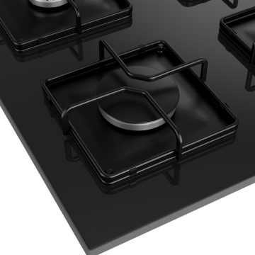 Arçelik OCD K 651 ES Ankastre Ocak