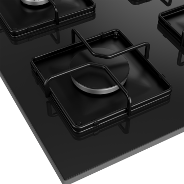 Arçelik OCD K 651 ES Ankastre Ocak