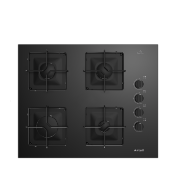 Arçelik OCD K 651 ES Ankastre Ocak