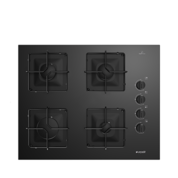 Arçelik OCD K 651 ES Ankastre Ocak