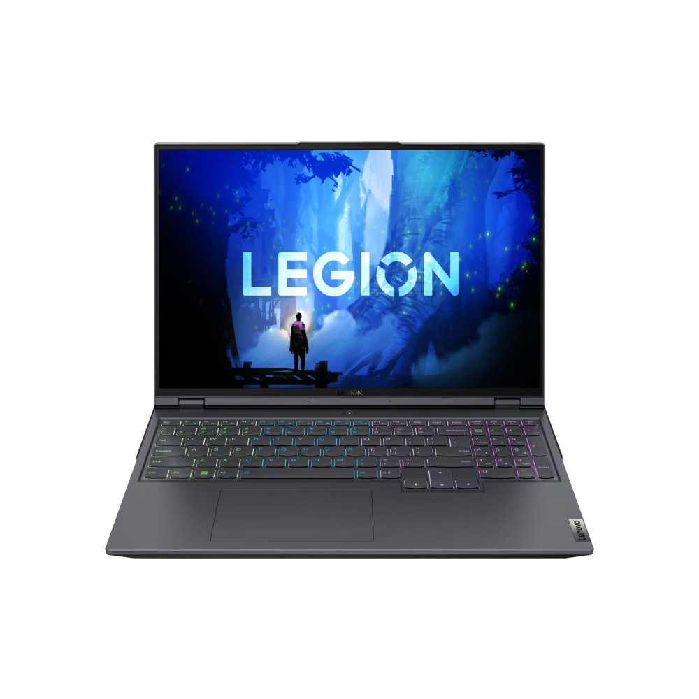 Lenovo Legion 5 Pro 16IAH7H Intel Core i7 12700H RTX3070 16GB/512GB SSD Notebook 82RF00N2TX