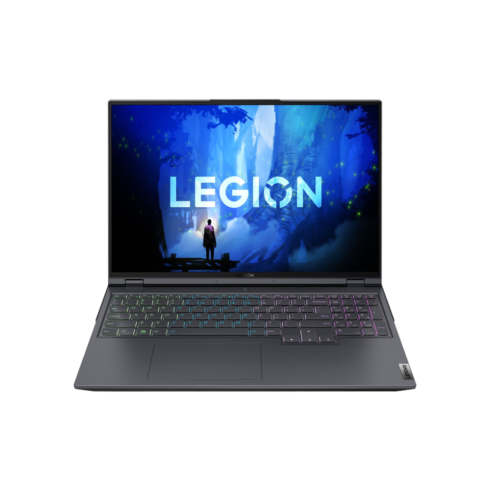 Lenovo Legion 5 Pro 16IAH7H Intel Core i7 12700H RTX3070 16GB/512GB SSD Notebook 82RF00N2TX