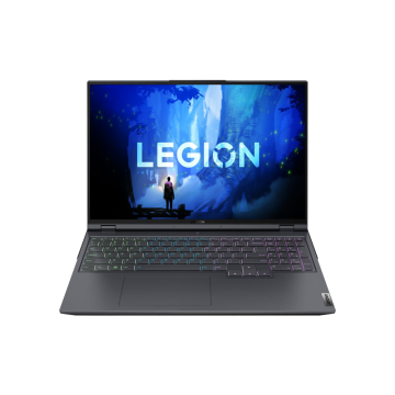 Lenovo Legion 5 Pro 16IAH7H Intel Core i7 12700H RTX3070 16GB/512GB SSD Notebook 82RF00N2TX