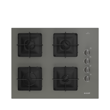 Arçelik OCD K 651 EG Ankastre Ocak