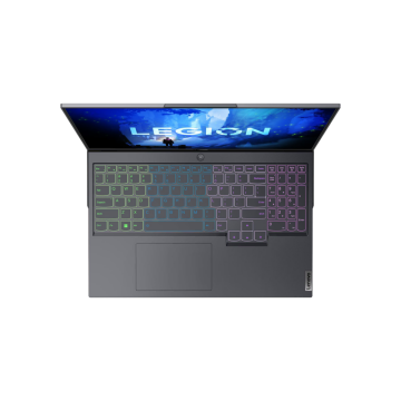 Lenovo Legion 5 Pro 16IAH7H Intel Core i7 12700H RTX3070 16GB/512GB SSD Notebook 82RF00N2TX