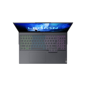 Lenovo Legion 5 Pro 16IAH7H 82RF00N2TX i7-12700H 16 GB 512 GB SSD RTX3070 16'' WQXGA Gaming Laptop