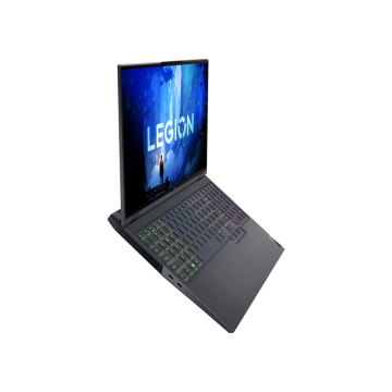 Lenovo Legion 5 Pro 16IAH7H Intel Core i7 12700H RTX3070 16GB/512GB SSD Notebook 82RF00N2TX