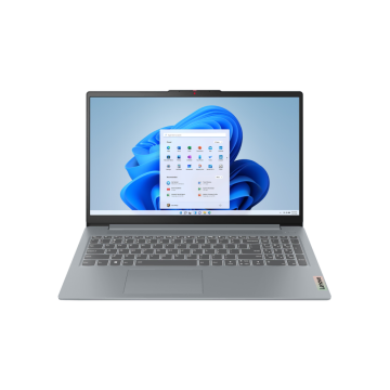 Lenovo IdeaPad Slim 3 15IAH8 Intel Core i5-12450H 8GB/512GB SSD Notebook 83ER000XTR
