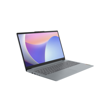 Lenovo IdeaPad Slim 3 15IAH8 Intel Core i5-12450H 8GB/512GB SSD Notebook 83ER000XTR
