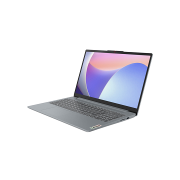 Lenovo IdeaPad Slim 3 15IAH8 Intel Core i5-12450H 8GB/512GB SSD Notebook 83ER000XTR
