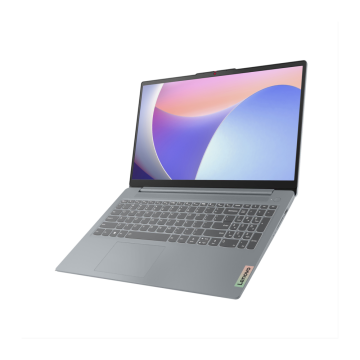 Lenovo IdeaPad Slim 3 15IAH8 Intel Core i5-12450H 8GB/512GB SSD Notebook 83ER000XTR