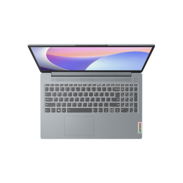 Lenovo IdeaPad Slim 3 15IAH8 Intel Core i5-12450H 8GB/512GB SSD Notebook 83ER000XTR