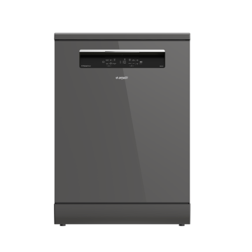 Arçelik 6166 Grion Cam Bulaşık Makinesi