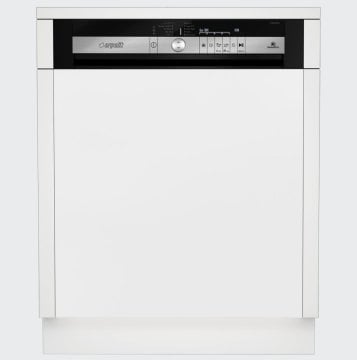 Arçelik 9300 SS WF HomeWhiz Yarı Ankastre Bulaşık Makinesi