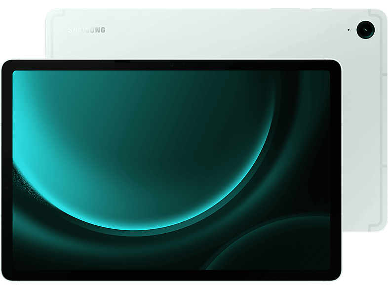 Samsung Galaxy Tab S9 FE SM-X510 Yeşil 6/128 GB 10.9'' Tablet