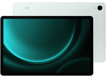 Samsung Galaxy Tab S9 FE SM-X510 Yeşil 6/128 GB 10.9'' Tablet