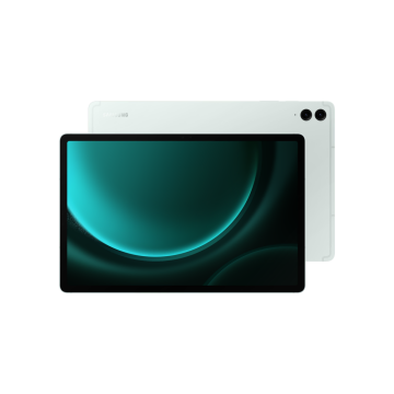 Samsung Galaxy Tab S9 FE Plus SM-X610 Yeşil 128 GB 12.4'' Tablet