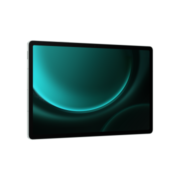 Samsung Galaxy Tab S9 FE Plus SM-X610 Yeşil 128 GB 12.4'' Tablet