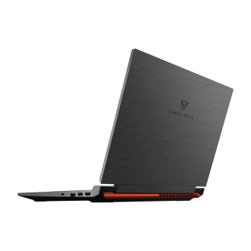 Casper Excalibur G870.1245-BQA0P-B i5-12450H 16 GB 1 TB SSD RTX4050 15.6'' Full HD Notebook