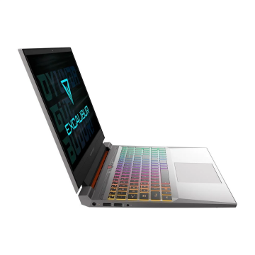 Casper Excalibur G870.1245-BQA0P-B i5-12450H 16 GB 1 TB SSD RTX4050 15.6'' Full HD Notebook