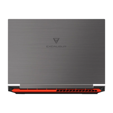 Casper Excalibur G870.1245-BQA0P-B i5-12450H 16 GB 1 TB SSD RTX4050 15.6'' Full HD Notebook