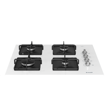 Arçelik OCD K 651 EB Ankastre Ocak