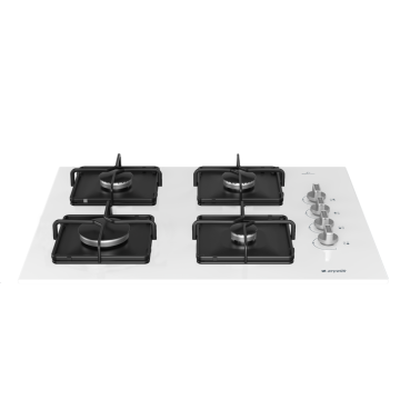 Arçelik OCD K 651 EB Ankastre Ocak