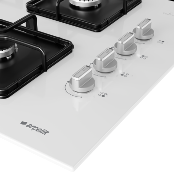 Arçelik OCD K 651 EB Ankastre Ocak