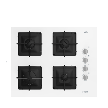 Arçelik OCD K 651 EB Ankastre Ocak