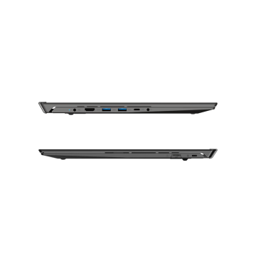 Casper Nirvana C650.1235-8E00T-G-F Intel Core İ5 8GB/500GB SSD Notebook