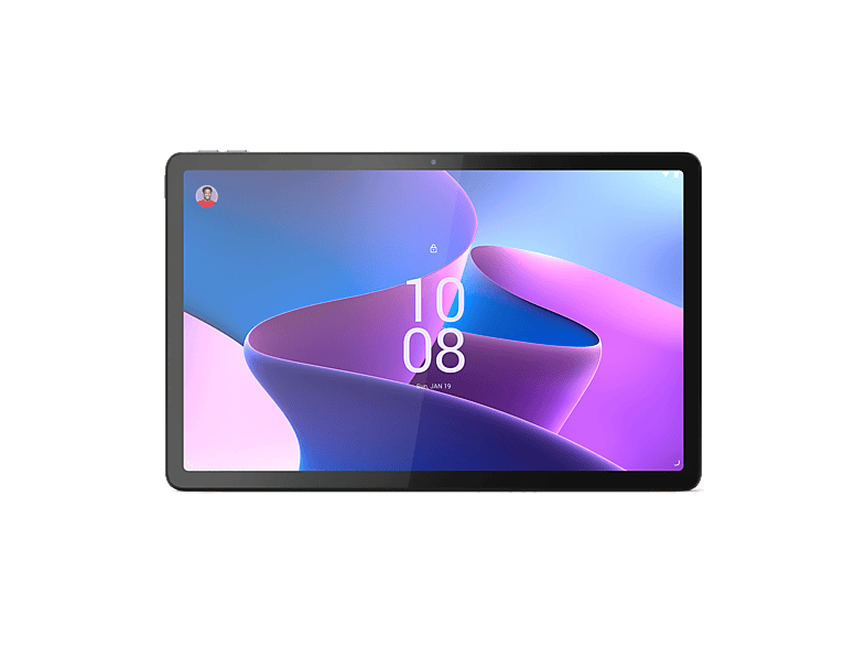 Lenovo Tab P11 Pro 2.Nesil 8GB/256GB SSD 11.2'' Tablet+Kalem Gri ZAB50094TR