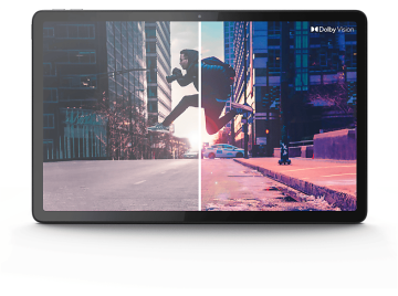 Lenovo Tab P11 Pro 2.Nesil 8GB/256GB SSD 11.2'' Tablet+Kalem Gri ZAB50094TR