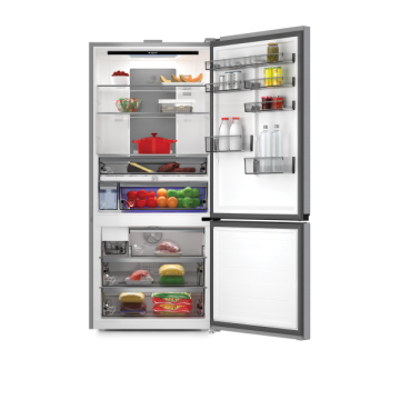 Arçelik 283720 EI Kombi No-Frost Buzdolabı