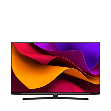 Arçelik Imperium 9 Serisi A55 C 985 B 55'' 4K Android TV 4K UHD Pro