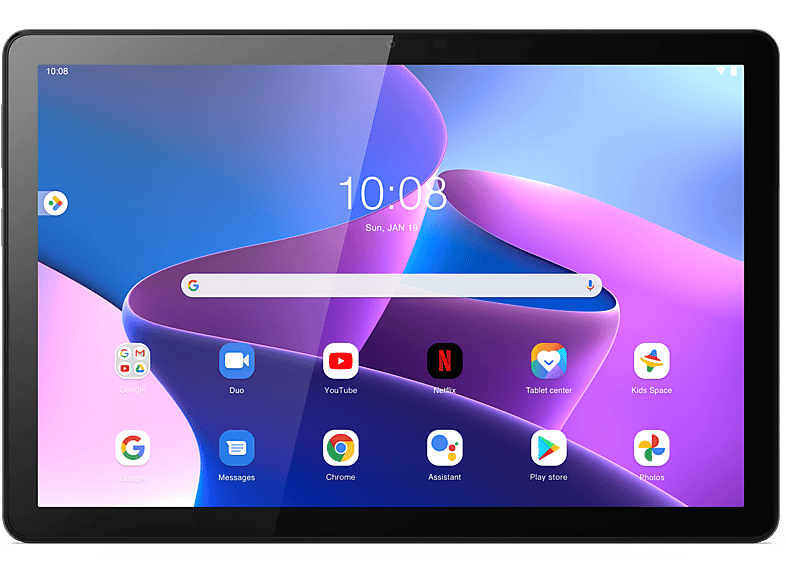 Lenovo Tab M10 Gen 3 64 GB 10.1'' Tablet ZAAE0117TR
