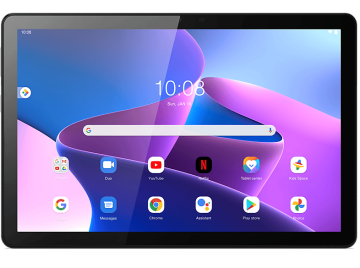 Lenovo Tab M10 Gen 3 64 GB 10.1'' Tablet ZAAE0117TR