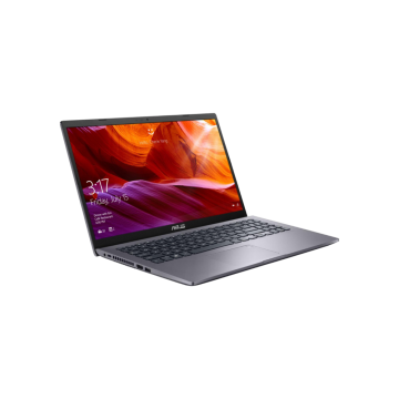 ASUS D509BA-EJ077T AMD A9 4GB/128GB SSD Notebook