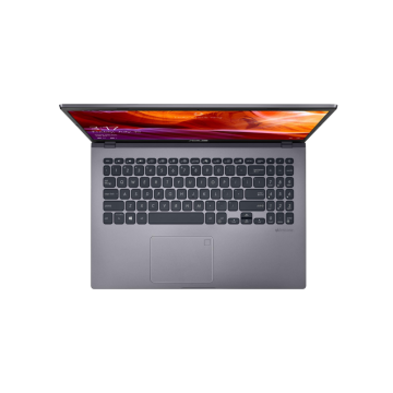 ASUS D509BA-EJ077T AMD A9 4GB/128GB SSD Notebook