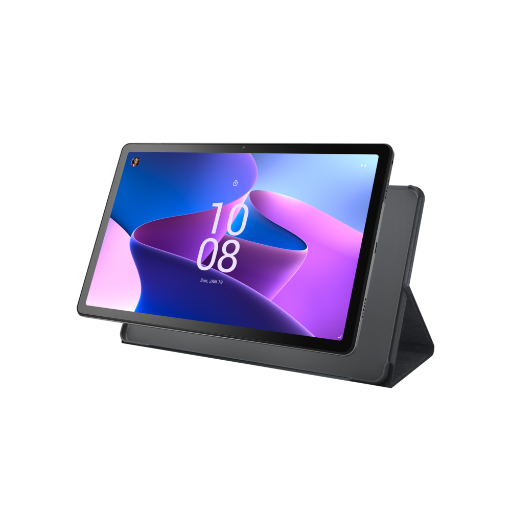 Lenovo Tab M10 Plus 128 GB 10.61'' Tablet ZAAM0182TR