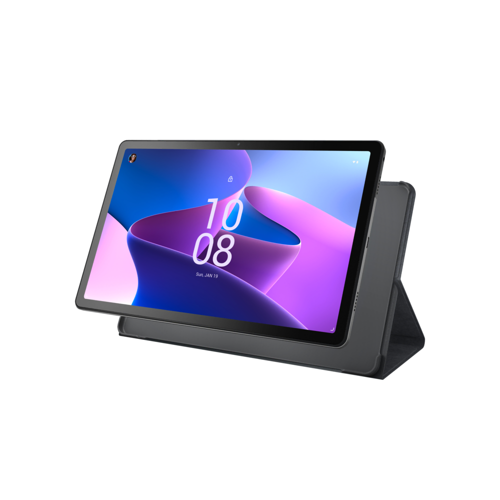Lenovo Tab M10 Plus 128 GB 10.61'' Tablet ZAAM0182TR