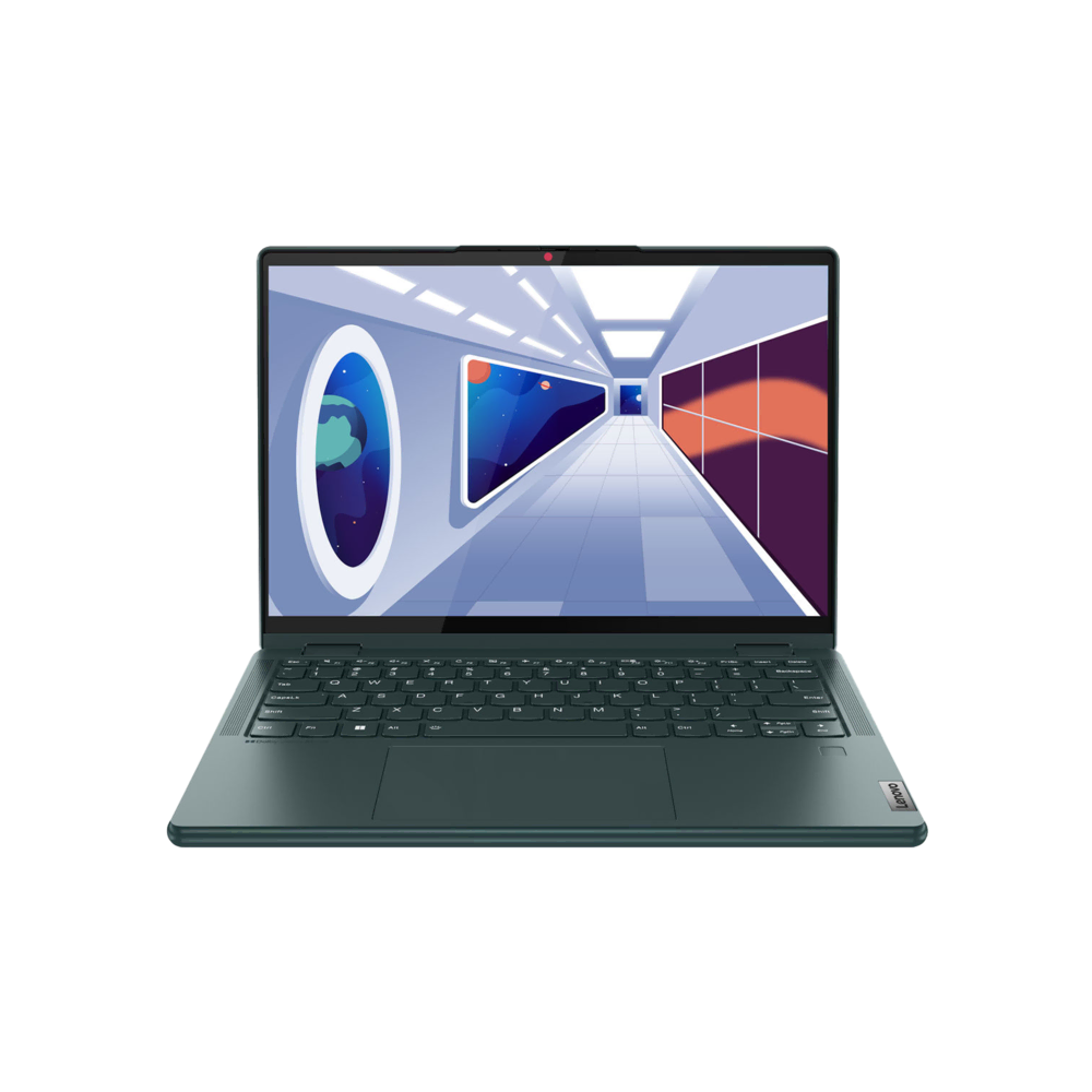Lenovo Yoga 6 13ABR8 AMD Ryzen 5-7530U 16GB/512GB SSD Notebook 83B2003LTX