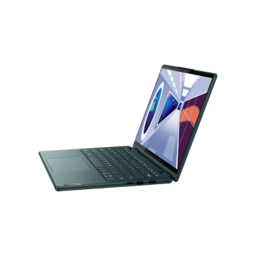 Lenovo Yoga 6 13ABR8 AMD Ryzen 5-7530U 16GB/512GB SSD Notebook 83B2003LTX
