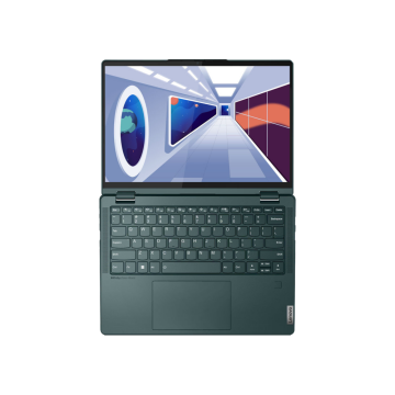 Lenovo Yoga 6 13ABR8 AMD Ryzen 5-7530U 16GB/512GB SSD Notebook 83B2003LTX