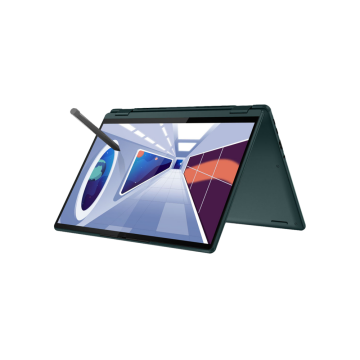 Lenovo Yoga 6 13ABR8 AMD Ryzen 5-7530U 16GB/512GB SSD Notebook 83B2003LTX