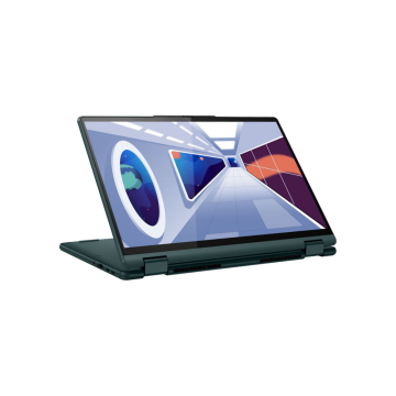 Lenovo Yoga 6 13ABR8 AMD Ryzen 5-7530U 16GB/512GB SSD Notebook 83B2003LTX